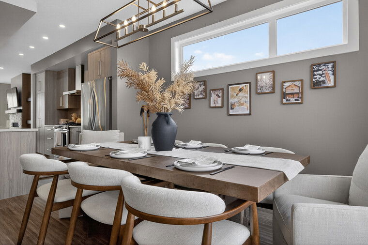 Online design Country/Cottage Dining Room by Renee G. thumbnail