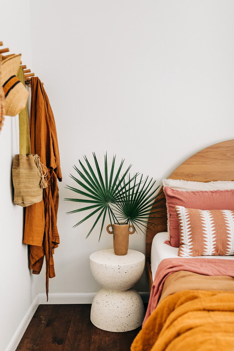 Online design Eclectic Bedroom by Maja E. thumbnail