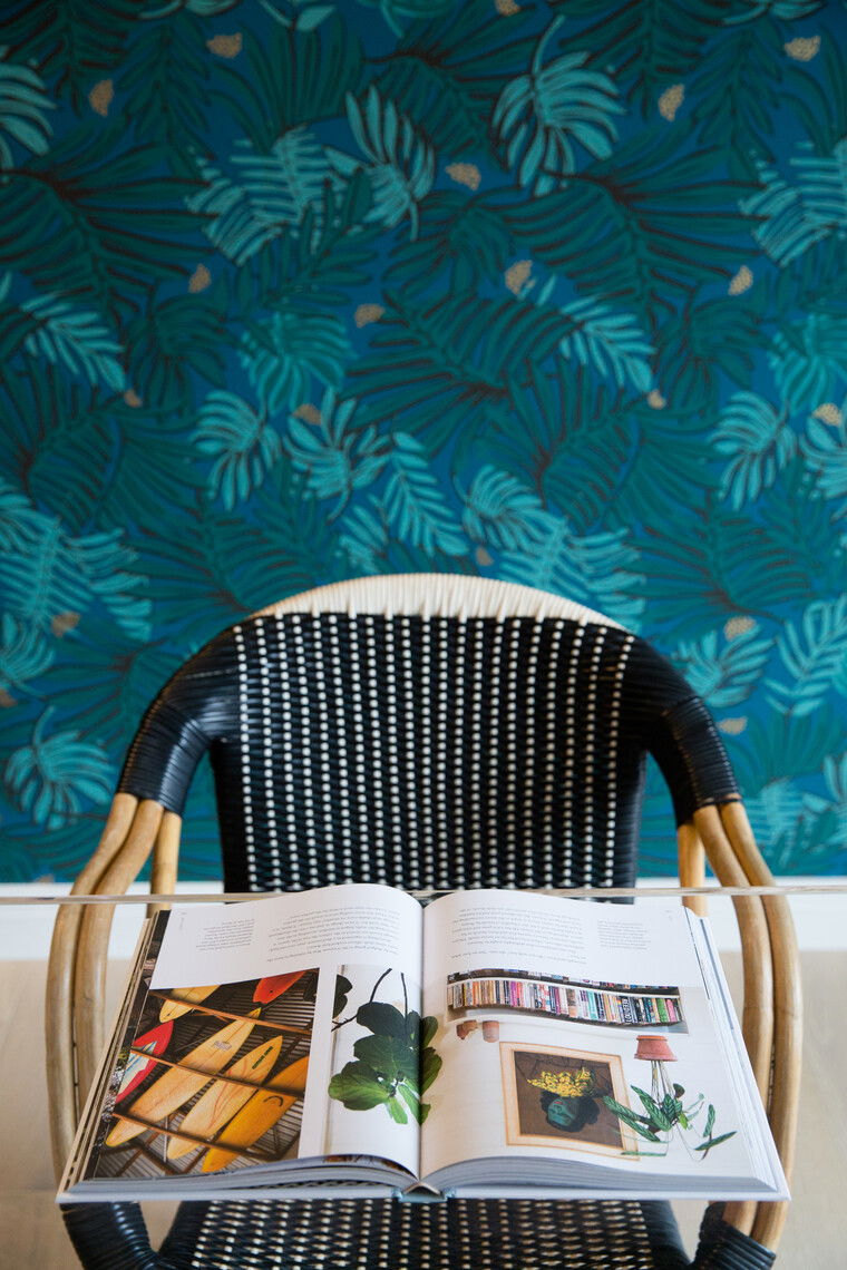 Online design Eclectic Home Office by Sara S. thumbnail