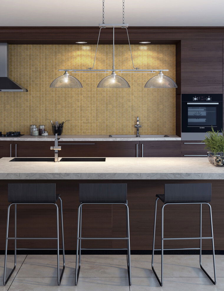 Online design Contemporary Kitchen by João A. thumbnail