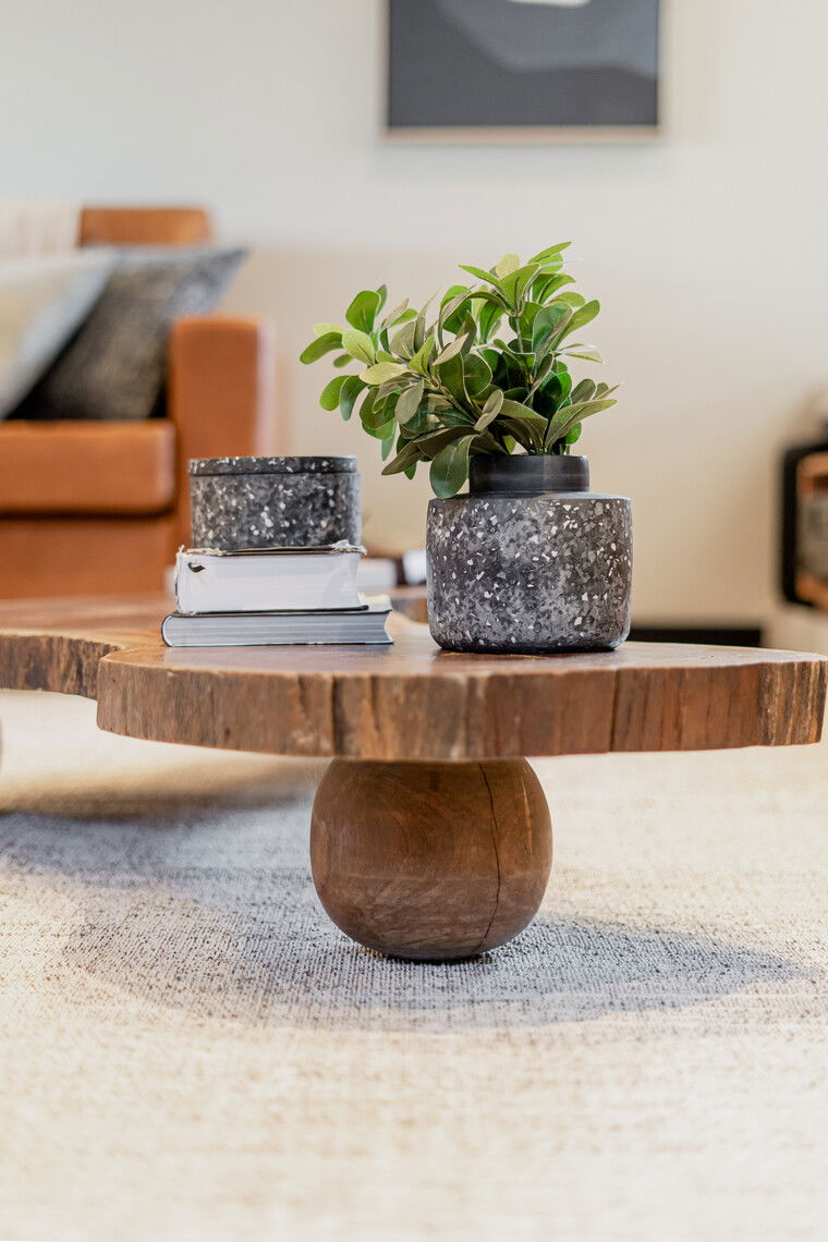 Online design Transitional Living Room by Gabriela L. thumbnail