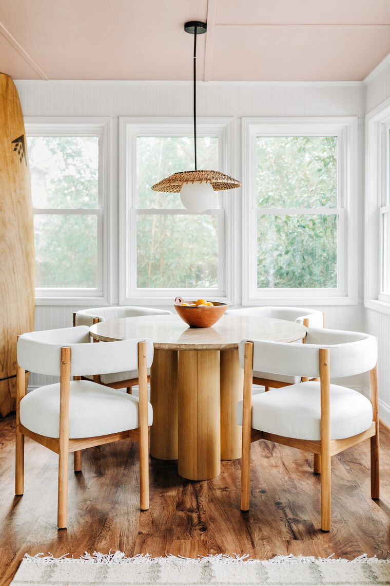 Online design Beach Dining Room by Maja E. thumbnail