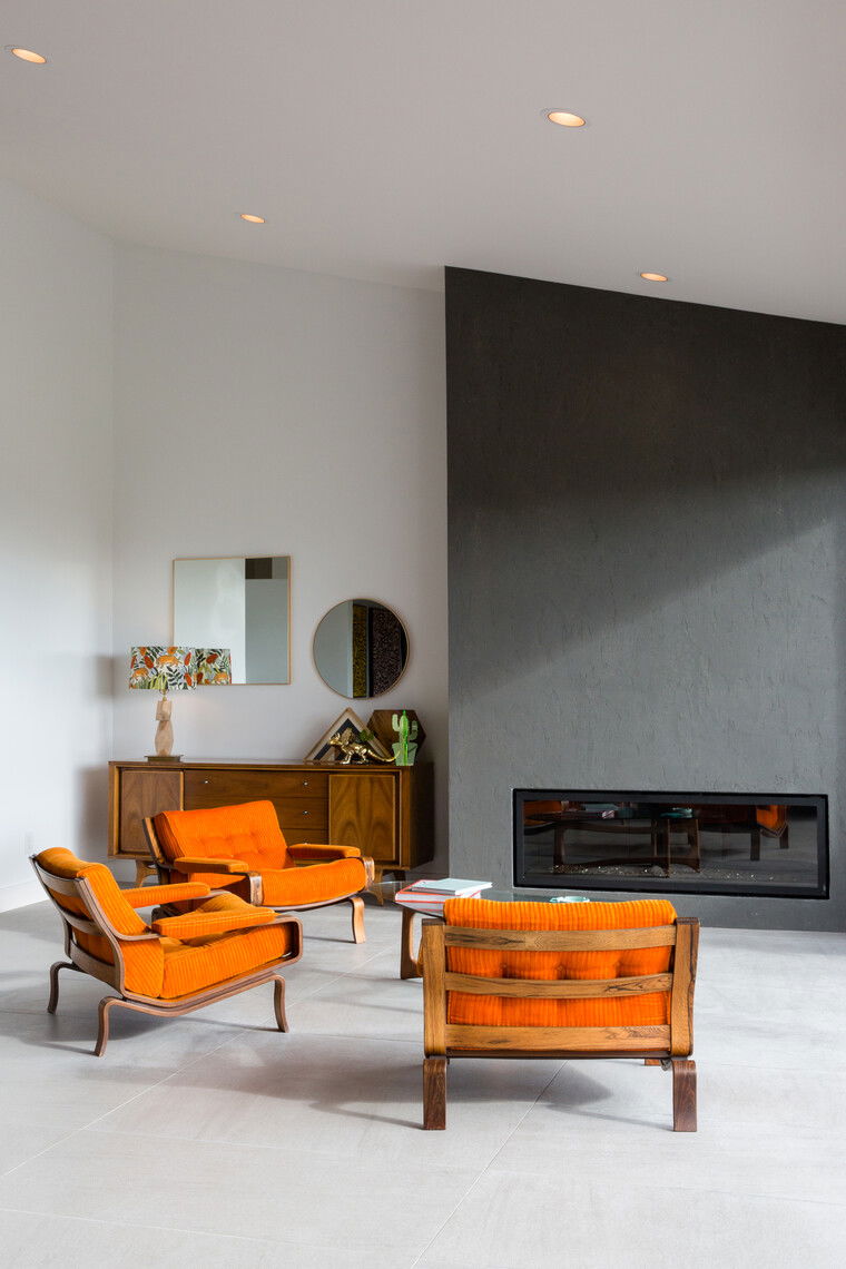 Diseño en línea Eclectic Living Room por Sara S. miniatura