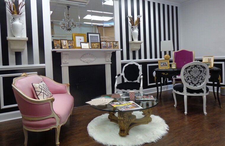 Online design Eclectic Home Office by Susan N. thumbnail