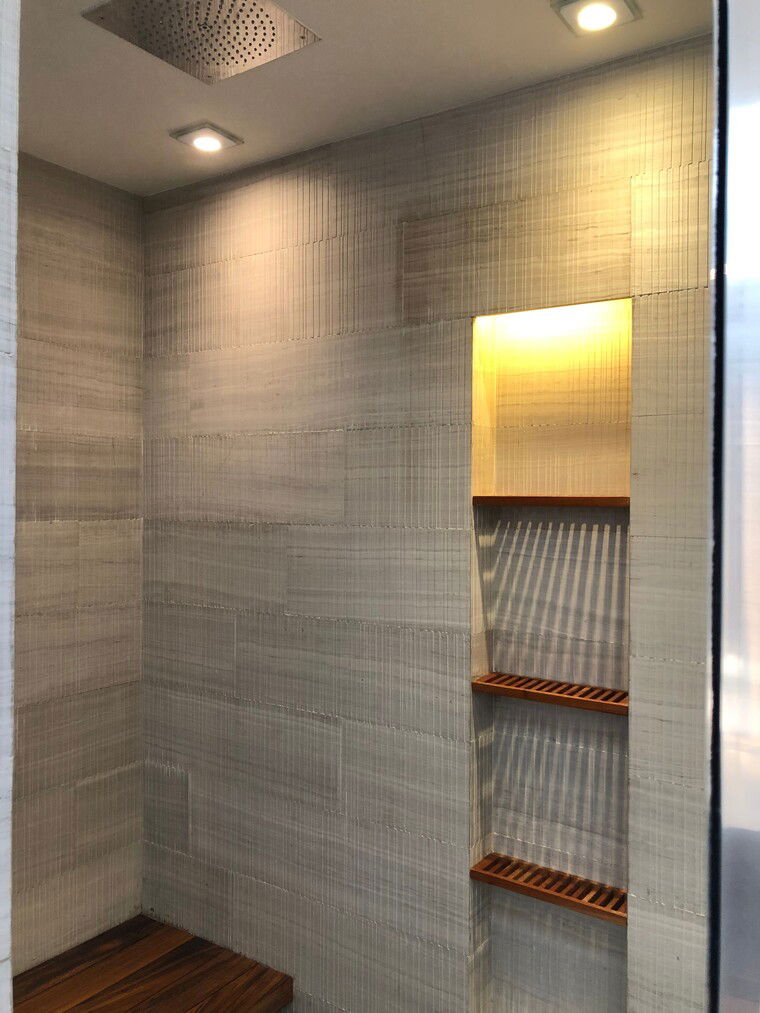 Online design Contemporary Bathroom by Sofia V. thumbnail