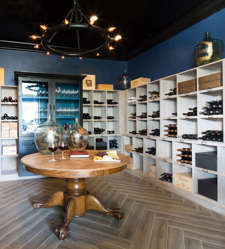 Online design Contemporary Other by Lori D. thumbnail