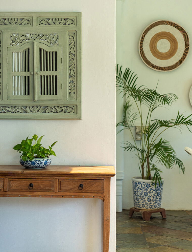 Online design Country/Cottage Patio by Nazli U. thumbnail