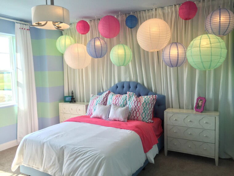 Online design Eclectic Kids Room by Kristin W. thumbnail