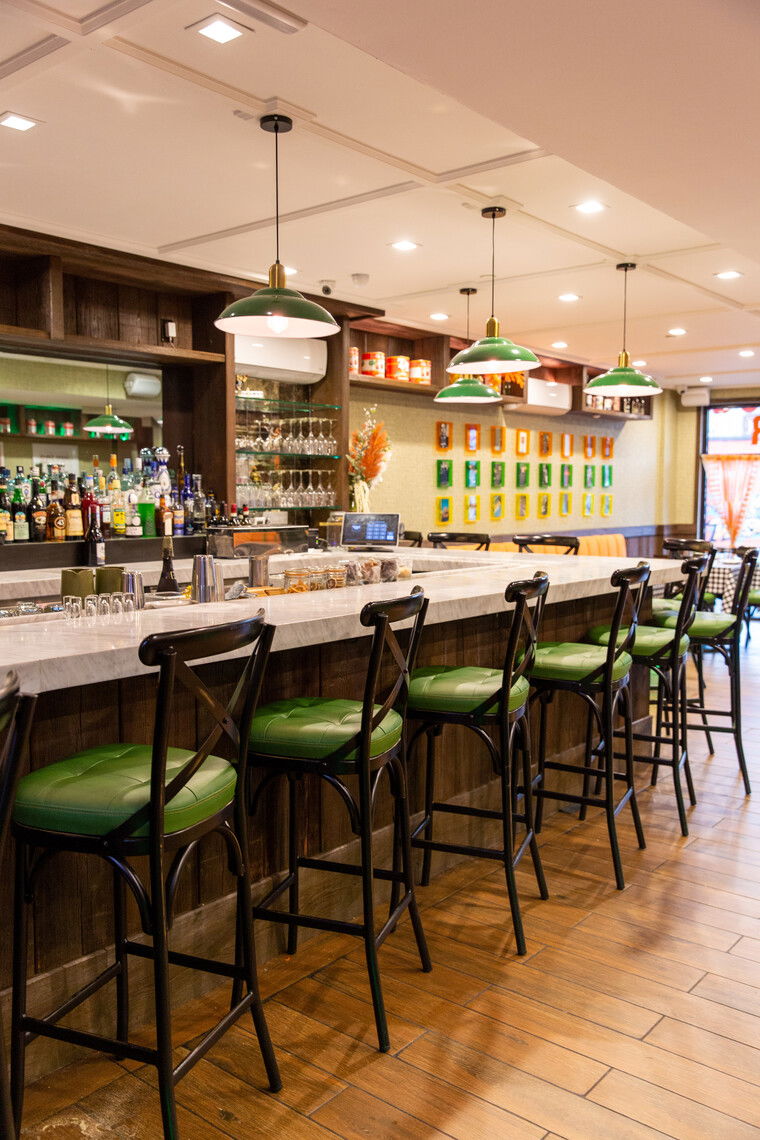 Online design Contemporary Other by Kyra V. thumbnail