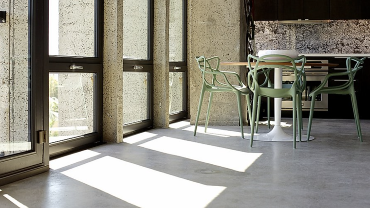 Diseño en línea Comedor moderno por Caity H. miniatura