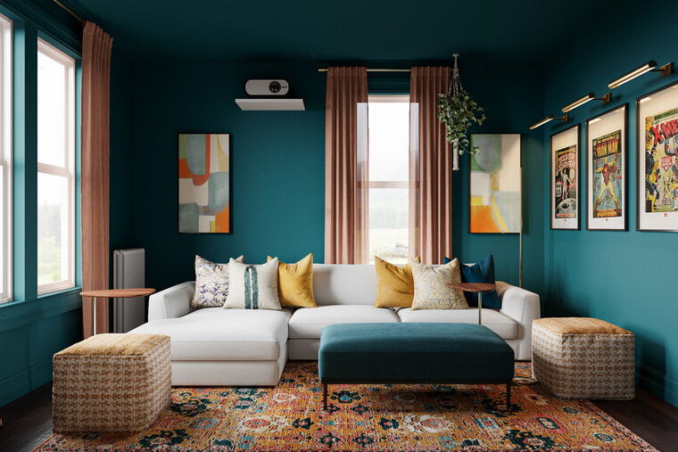 Online design Eclectic Other by Casey H. thumbnail
