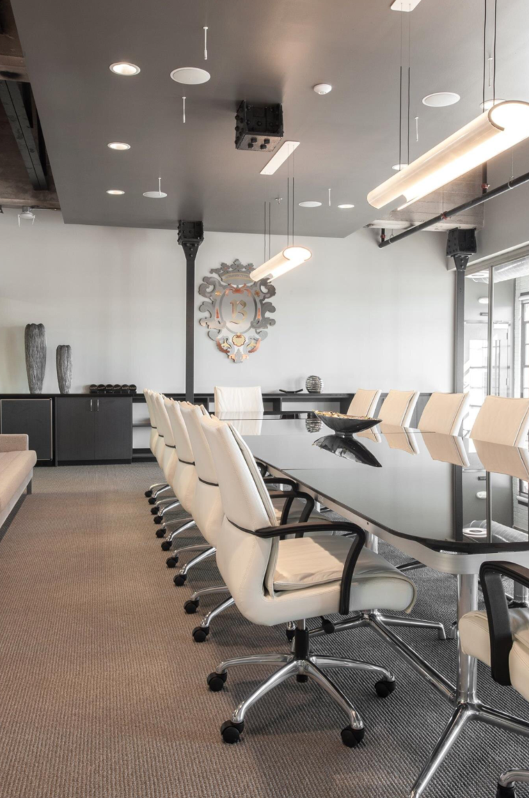 Online design Modern Business: 1 Space by Kimberly K. thumbnail