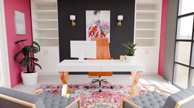 Online design Glamorous Business/Office by Tee A. thumbnail