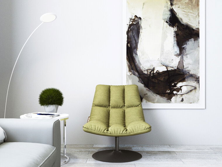 Online design Contemporary Home Office by Kate S thumbnail