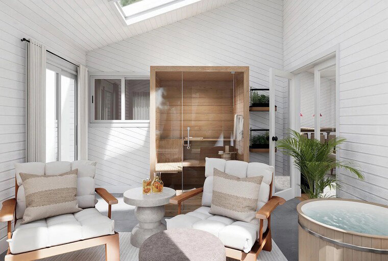 Online design Contemporary Patio by Ashley S. thumbnail