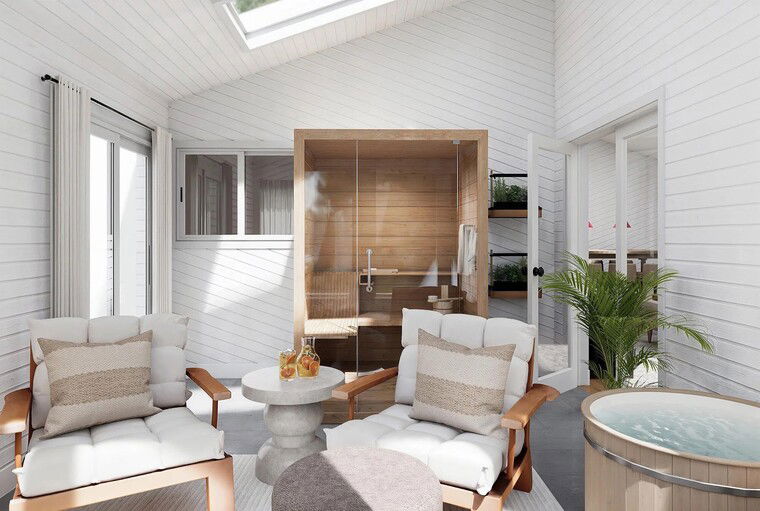 Online design Contemporary Patio by Ashley S. thumbnail