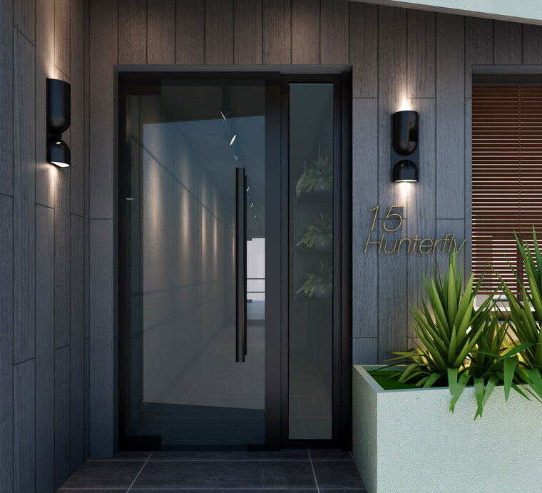 Online design Contemporary Other by Joyce H. thumbnail