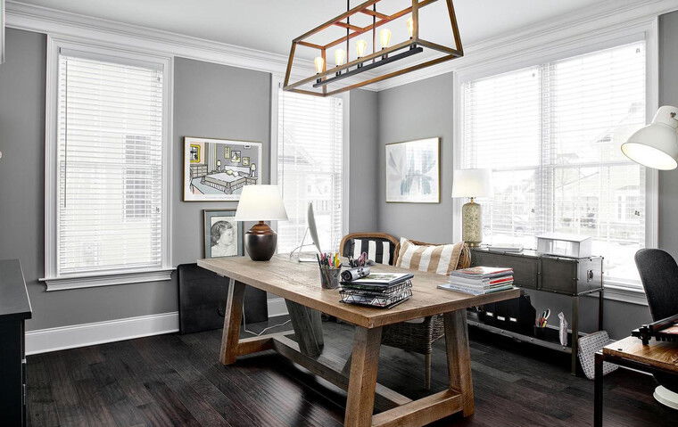 Online design Transitional Business by Chrystal C. thumbnail