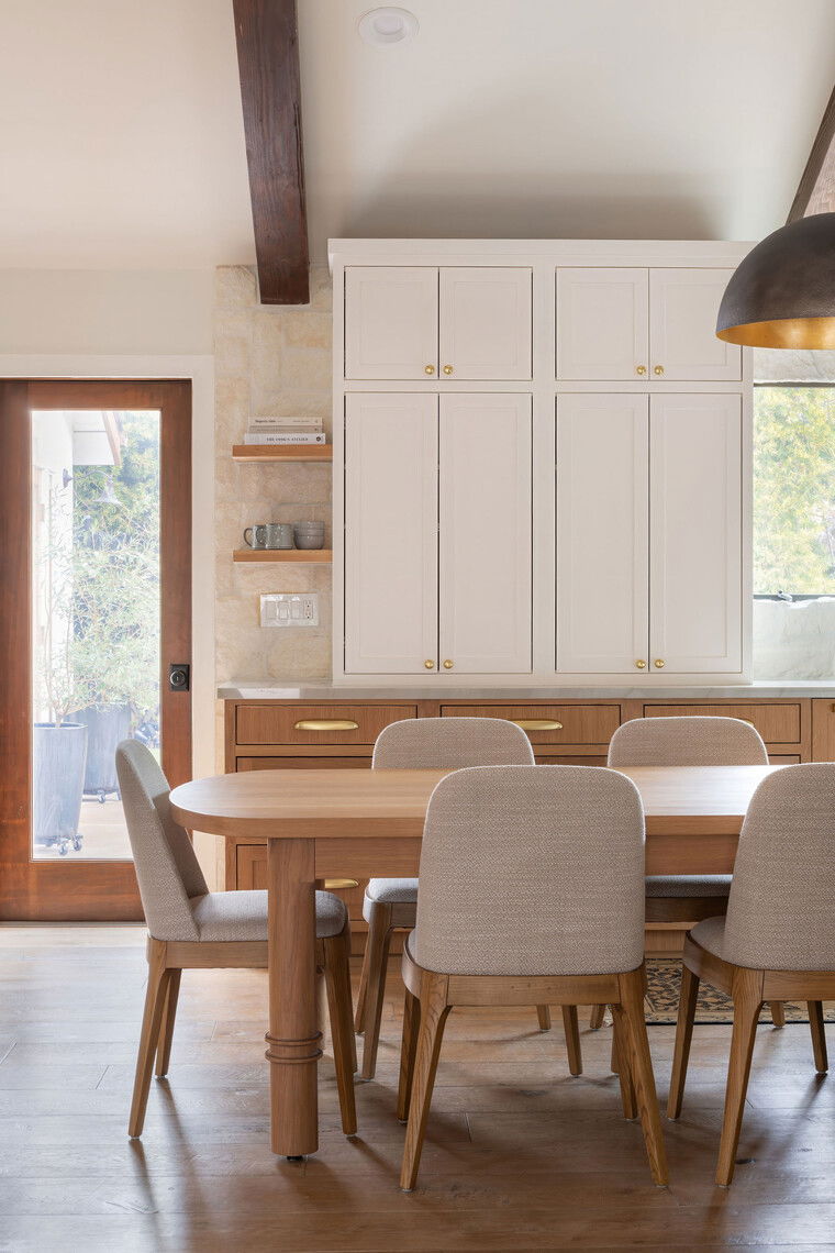 Online design Transitional Kitchen by Laura R. thumbnail