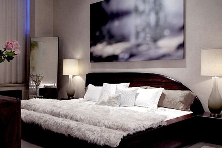 Online design Eclectic Bedroom by Joseph G. thumbnail