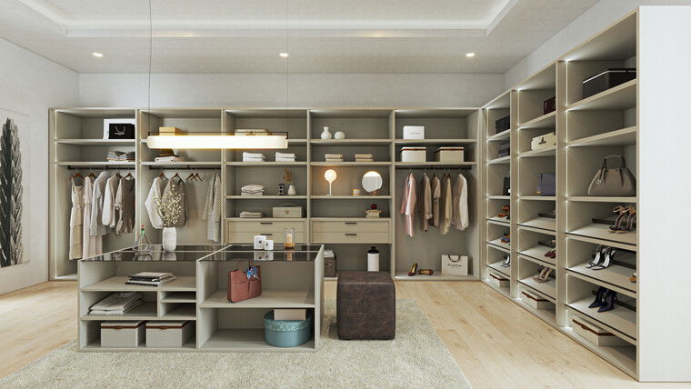 Online design Modern Bedroom by Cacheryl F. thumbnail