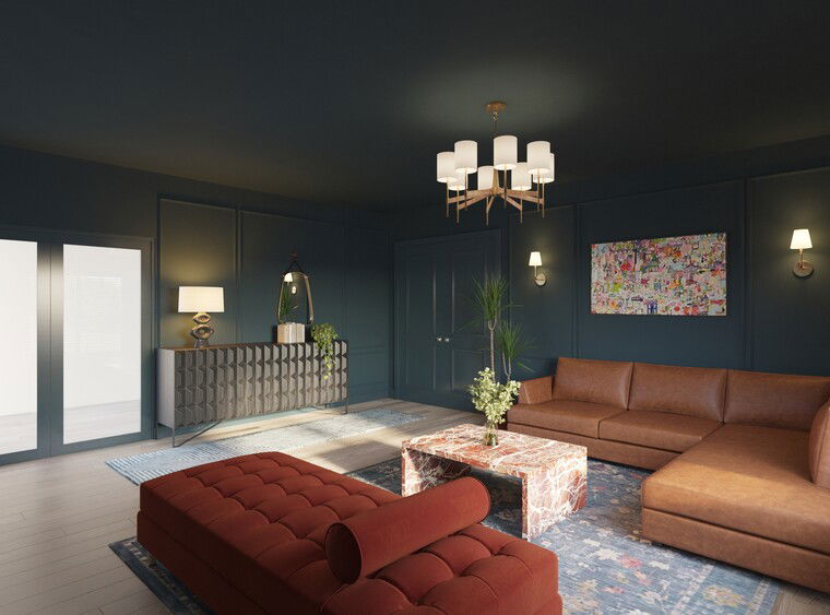 Online design Modern Other by Jessica Z. thumbnail
