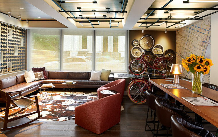 Online design Eclectic Business by Sonia C. thumbnail