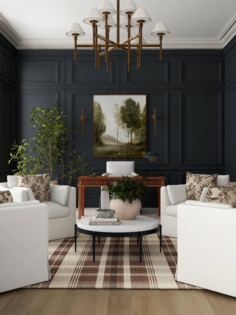Online design Transitional Business by MaryBeth C. thumbnail