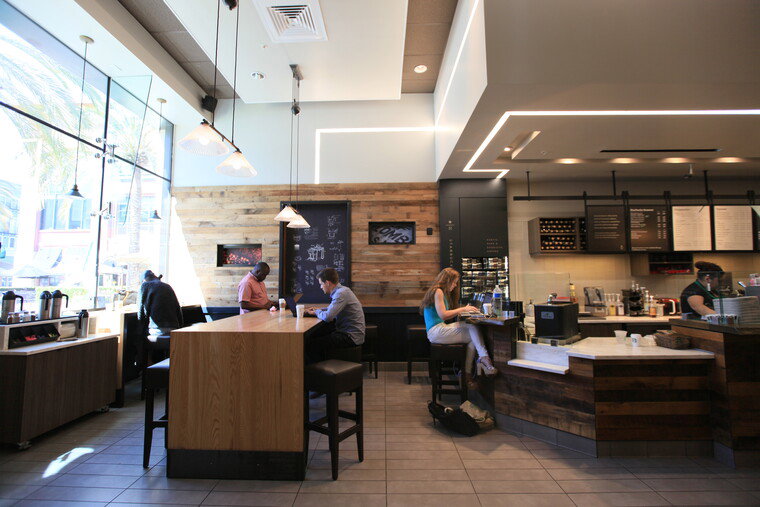 Online design Eclectic Business by Serena Z.  thumbnail