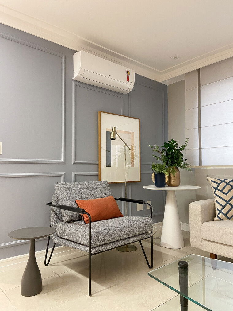 Online design Transitional Business: 1 Space by Barbara C. thumbnail