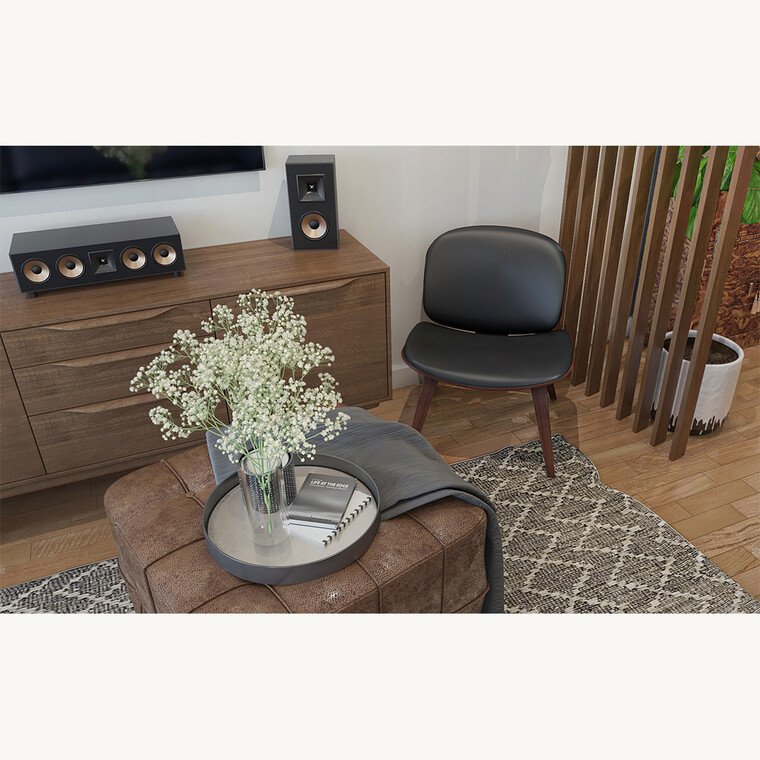 Online design Modern Living Room by Iulia B. thumbnail