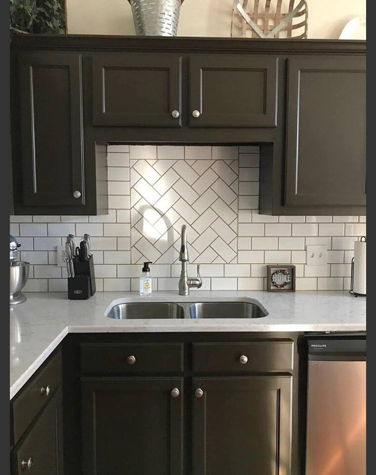 Online design Country/Cottage Kitchen by Jennifer H. thumbnail