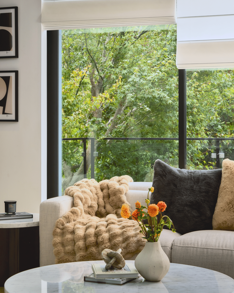 Online design Contemporary Living Room by Zilia Z. thumbnail