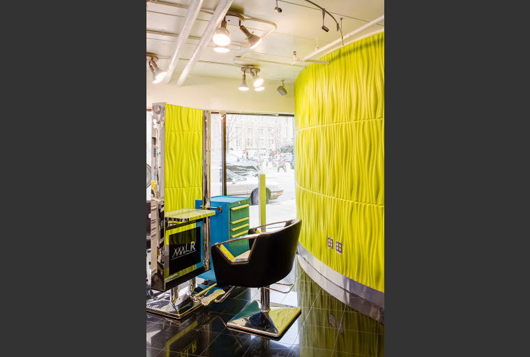 Online design Eclectic Business: 1 Space by Sabrina S. thumbnail