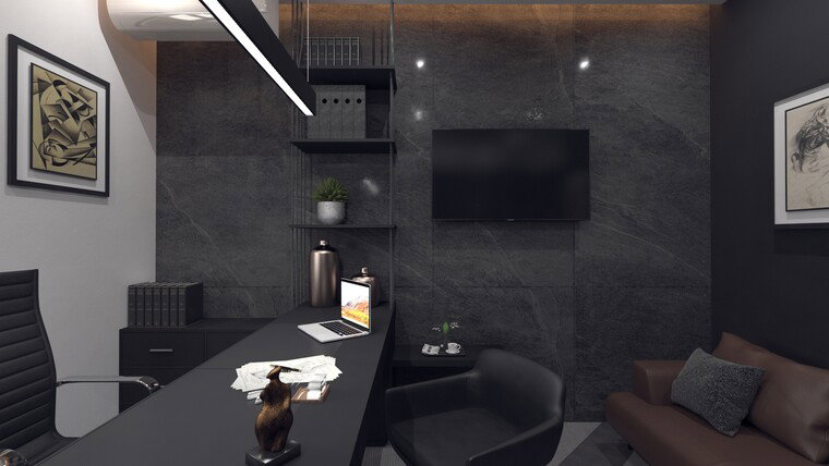 Online design Modern Business by Nikola P. thumbnail