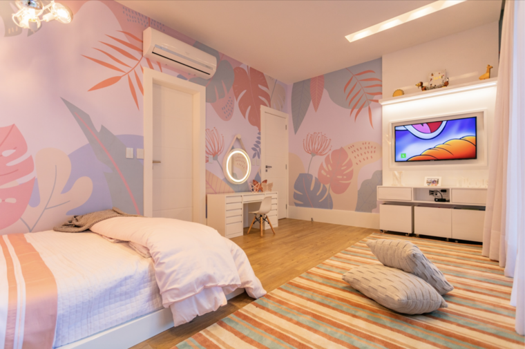 Diseño en línea Baño Moderno por Mariana B. miniatura