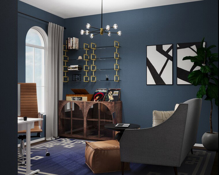 Online design Contemporary Business by Jessica Z. thumbnail