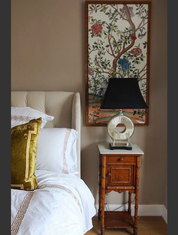 Online design Glamorous Bedroom by Samantha S. thumbnail
