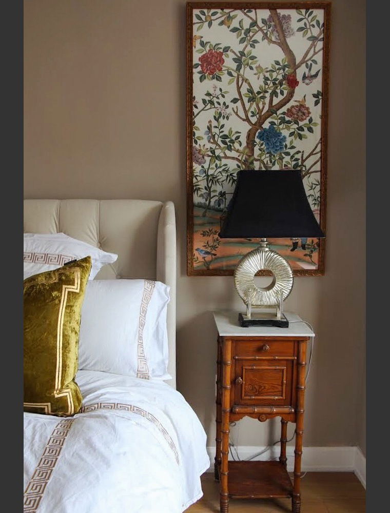 Online design Glamorous Bedroom by Samantha S. thumbnail