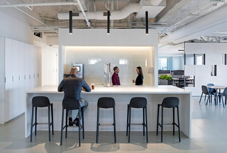 Online design Contemporary Business: 1 Space by Lara S. thumbnail