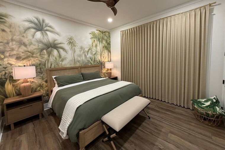 Online design Beach Bedroom by Liana S. thumbnail