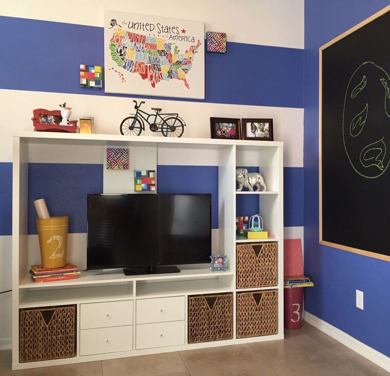 Online design Eclectic Home Office by Francis D. thumbnail