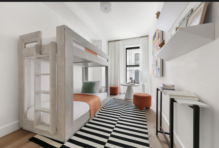 Online design Contemporary Bedroom by Leanna S. thumbnail