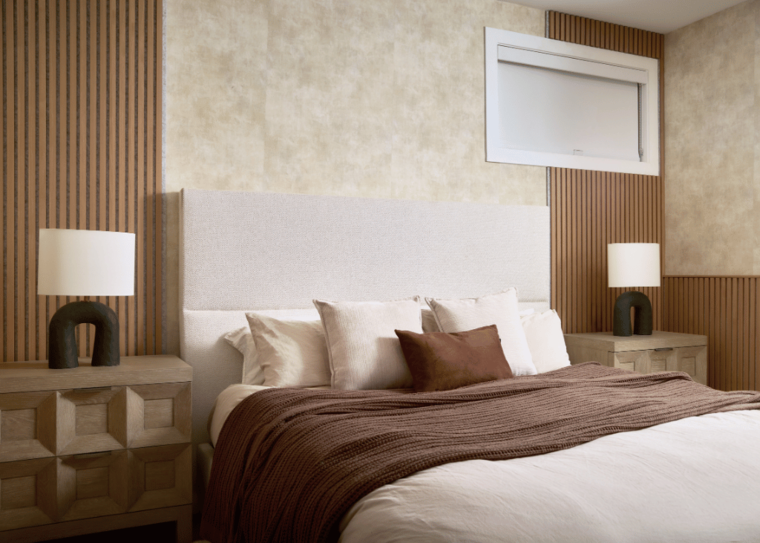 Online design Modern Bedroom by Zilia Z. thumbnail