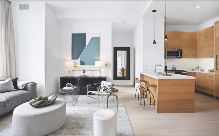 Online design Transitional Living Room by Leanna S. thumbnail