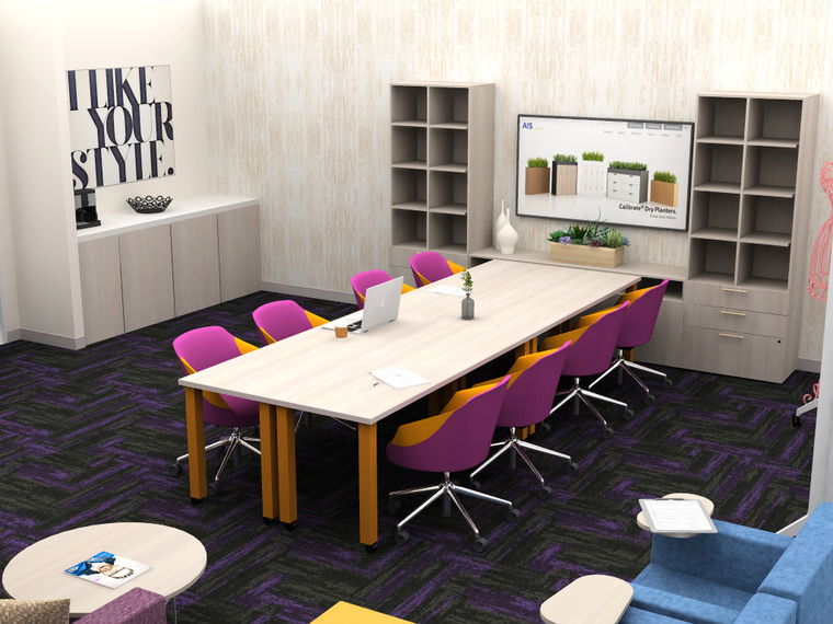 Online design Contemporary Studio by Jasmine S. thumbnail