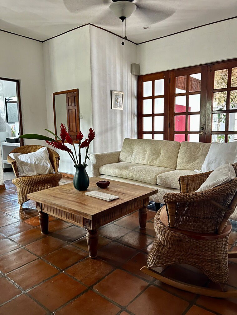 Online design Country/Cottage Home Office by Blanca C. thumbnail