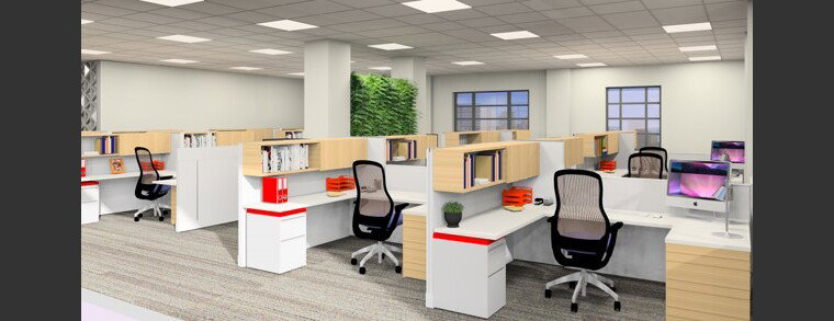 Online design Modern Business by Emina A. thumbnail