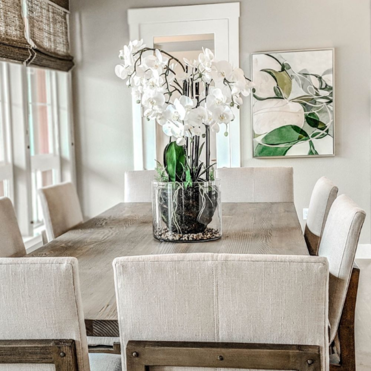 Online design Transitional Dining Room by Ayka R. thumbnail