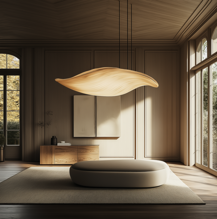 Online design Contemporary Living Room by Sofia S. thumbnail